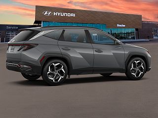 2024 Hyundai Tucson SEL 5NMJF3DE6RH351387 in Waukesha, WI 8
