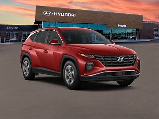 2024 Hyundai Tucson SEL KM8JBCDE8RU348426 in Waukesha, WI 11