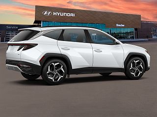 2024 Hyundai Tucson Limited Edition 5NMJECDE1RH391301 in Waukesha, WI 8