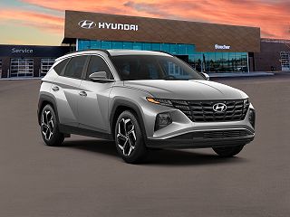 2024 Hyundai Tucson SEL 5NMJFCDE2RH409799 in Waukesha, WI 11
