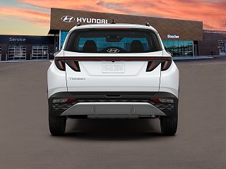 2024 Hyundai Tucson Limited Edition 5NMJE3DE3RH358770 in Waukesha, WI 6