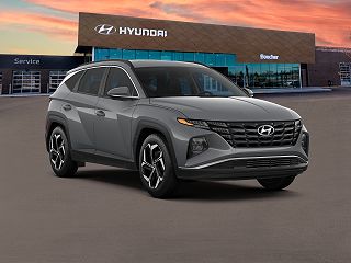 2024 Hyundai Tucson SEL 5NMJF3DE2RH351550 in Waukesha, WI 11