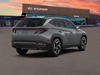 2024 Hyundai Tucson SEL 5NMJF3DE2RH351550 in Waukesha, WI 7