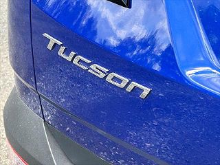2024 Hyundai Tucson Limited Edition 5NMJECDE6RH360478 in West Nyack, NY 19