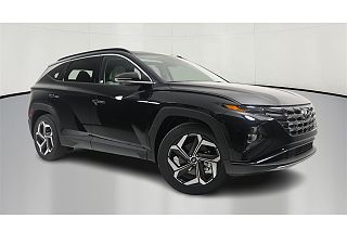 2024 Hyundai Tucson Limited Edition 5NMJE3DE8RH404691 in West Palm Beach, FL 1