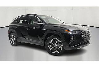 2024 Hyundai Tucson Limited Edition VIN: 5NMJE3DE8RH404691