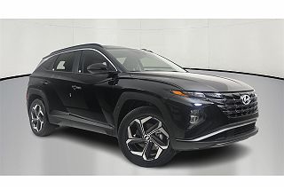 2024 Hyundai Tucson SEL Convenience VIN: KM8JCCD10RU193140