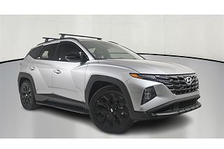 2024 Hyundai Tucson XRT VIN: KM8JF3DE5RU318241