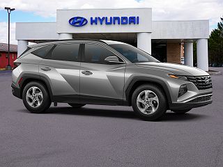 2024 Hyundai Tucson SEL 5NMJBCDE3RH417017 in Winchester, VA 10