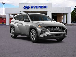 2024 Hyundai Tucson SEL 5NMJBCDE3RH417017 in Winchester, VA 11