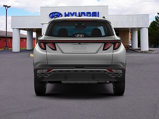 2024 Hyundai Tucson SEL 5NMJBCDE3RH417017 in Winchester, VA 6