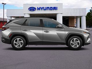 2024 Hyundai Tucson SEL 5NMJBCDE3RH417017 in Winchester, VA 9