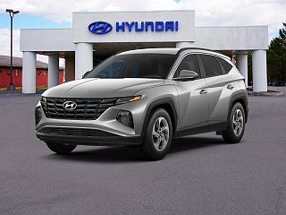 2024 Hyundai Tucson SEL 5NMJBCDE3RH417017 in Winchester, VA