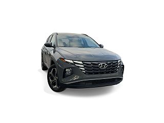 2024 Hyundai Tucson SEL VIN: 5NMJFCDE4RH304312