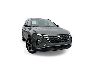 2024 Hyundai Tucson SEL VIN: 5NMJF3DE9RH306296