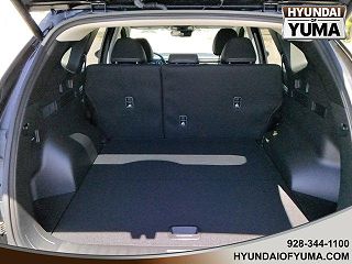 2024 Hyundai Tucson SEL Convenience KM8JCCD1XRU198992 in Yuma, AZ 10