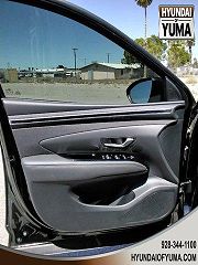 2024 Hyundai Tucson SEL Convenience KM8JCCD1XRU198992 in Yuma, AZ 19