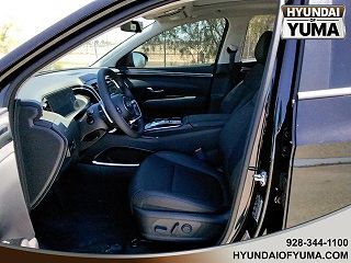 2024 Hyundai Tucson SEL Convenience KM8JCCD1XRU198992 in Yuma, AZ 21