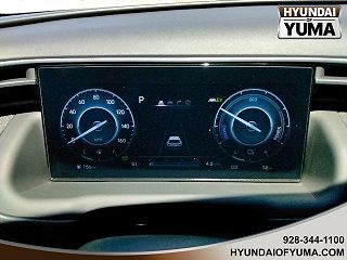 2024 Hyundai Tucson SEL Convenience KM8JCCD1XRU198992 in Yuma, AZ 23