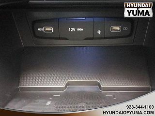 2024 Hyundai Tucson SEL Convenience KM8JCCD1XRU198992 in Yuma, AZ 27