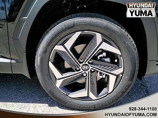 2024 Hyundai Tucson SEL Convenience KM8JCCD1XRU198992 in Yuma, AZ 9