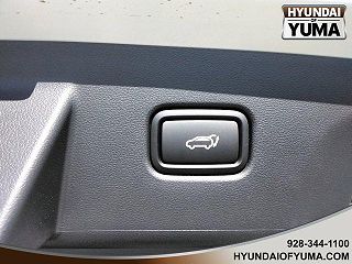 2024 Hyundai Tucson Limited Edition KM8JFDD27RU198440 in Yuma, AZ 12