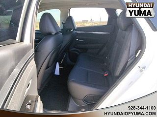 2024 Hyundai Tucson Limited Edition KM8JFDD27RU198440 in Yuma, AZ 15
