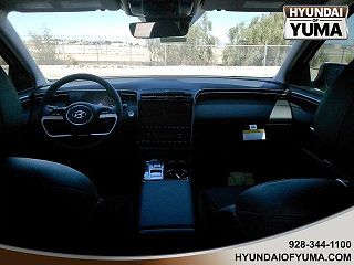 2024 Hyundai Tucson Limited Edition KM8JFDD27RU198440 in Yuma, AZ 18