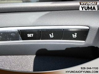2024 Hyundai Tucson Limited Edition KM8JFDD27RU198440 in Yuma, AZ 21