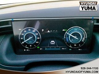 2024 Hyundai Tucson Limited Edition KM8JFDD27RU198440 in Yuma, AZ 24
