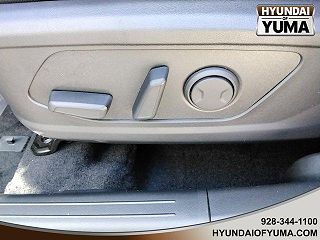 2024 Hyundai Tucson Blue KM8JBCD13RU205042 in Yuma, AZ 21