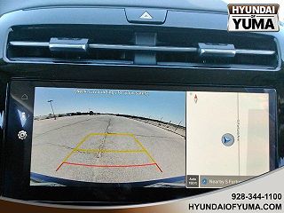 2024 Hyundai Tucson Blue KM8JBCD13RU205042 in Yuma, AZ 23
