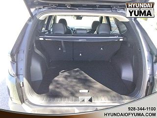 2024 Hyundai Tucson Limited Edition 5NMJE3DE5RH411680 in Yuma, AZ 10