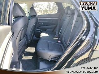 2024 Hyundai Tucson Limited Edition 5NMJE3DE5RH411680 in Yuma, AZ 15