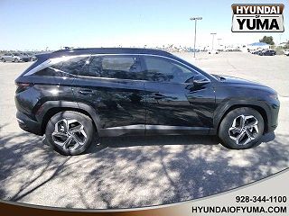 2024 Hyundai Tucson Limited Edition 5NMJE3DE5RH411680 in Yuma, AZ 6
