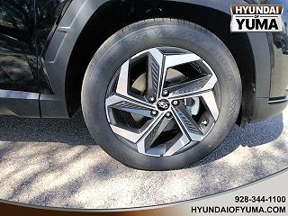 2024 Hyundai Tucson Limited Edition 5NMJE3DE5RH411680 in Yuma, AZ 9