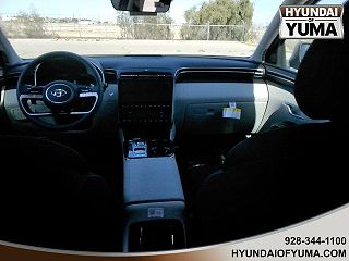 2024 Hyundai Tucson Blue KM8JBCD19RU202923 in Yuma, AZ 18