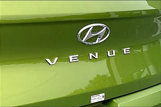 2024 Hyundai Venue SEL KMHRC8A35RU312743 in College Park, MD 8