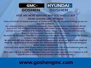 2024 Hyundai Venue Limited KMHRC8A34RU305640 in Goshen, IN 8