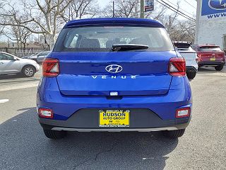 2024 Hyundai Venue SEL KMHRC8A36RU309205 in Jersey City, NJ 6