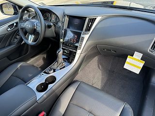 2024 Infiniti Q50 Luxe JN1EV7BR0RM631545 in Indianapolis, IN 13
