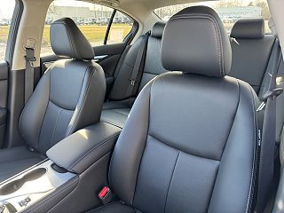 2024 Infiniti Q50 Luxe JN1EV7BR0RM631545 in Indianapolis, IN 7