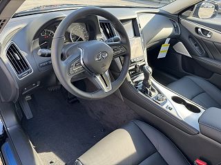 2024 Infiniti Q50 Luxe JN1EV7BR0RM631545 in Indianapolis, IN 8