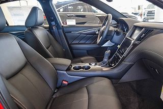 2024 Infiniti Q50 Sensory JN1EV7CP4RM600439 in Westminster, CA 9