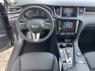 2024 Infiniti QX50 Luxe 3PCAJ5BB7RF106165 in Chesapeake, VA 13