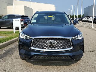 2024 Infiniti QX50 Luxe 3PCAJ5BB2RF107434 in Cincinnati, OH 2