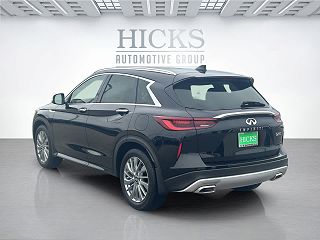 2024 Infiniti QX50 Luxe 3PCAJ5BA8RF106523 in Corpus Christi, TX 7