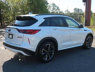 2024 Infiniti QX50 Sport 3PCAJ5FB5RF108829 in Duluth, GA 3