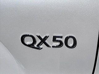 2024 Infiniti QX50 Luxe 3PCAJ5BB5RF103605 in Matthews, NC 25