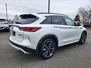 2024 Infiniti QX50 Sport 3PCAJ5FB4RF103122 in Matthews, NC 22